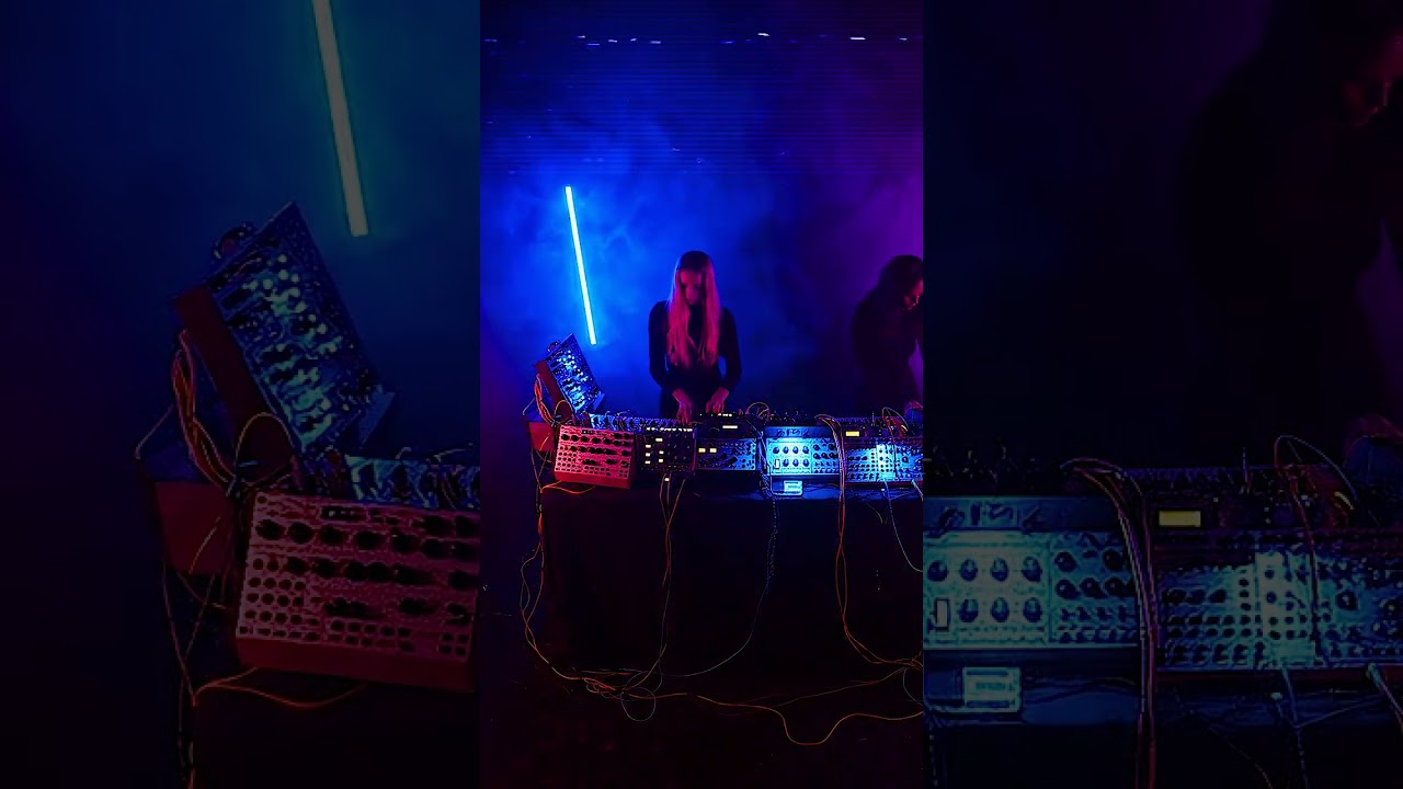 Watch Velvet Patch | 1970s Berlin School Dreams #berlinschool #electronicmusic #synth #synthwave #retro on YouTube Watch Velvet Patch | 1970s Berlin School Dreams #berlinschool #electronicmusic #synth #synthwave #retro on YouTube