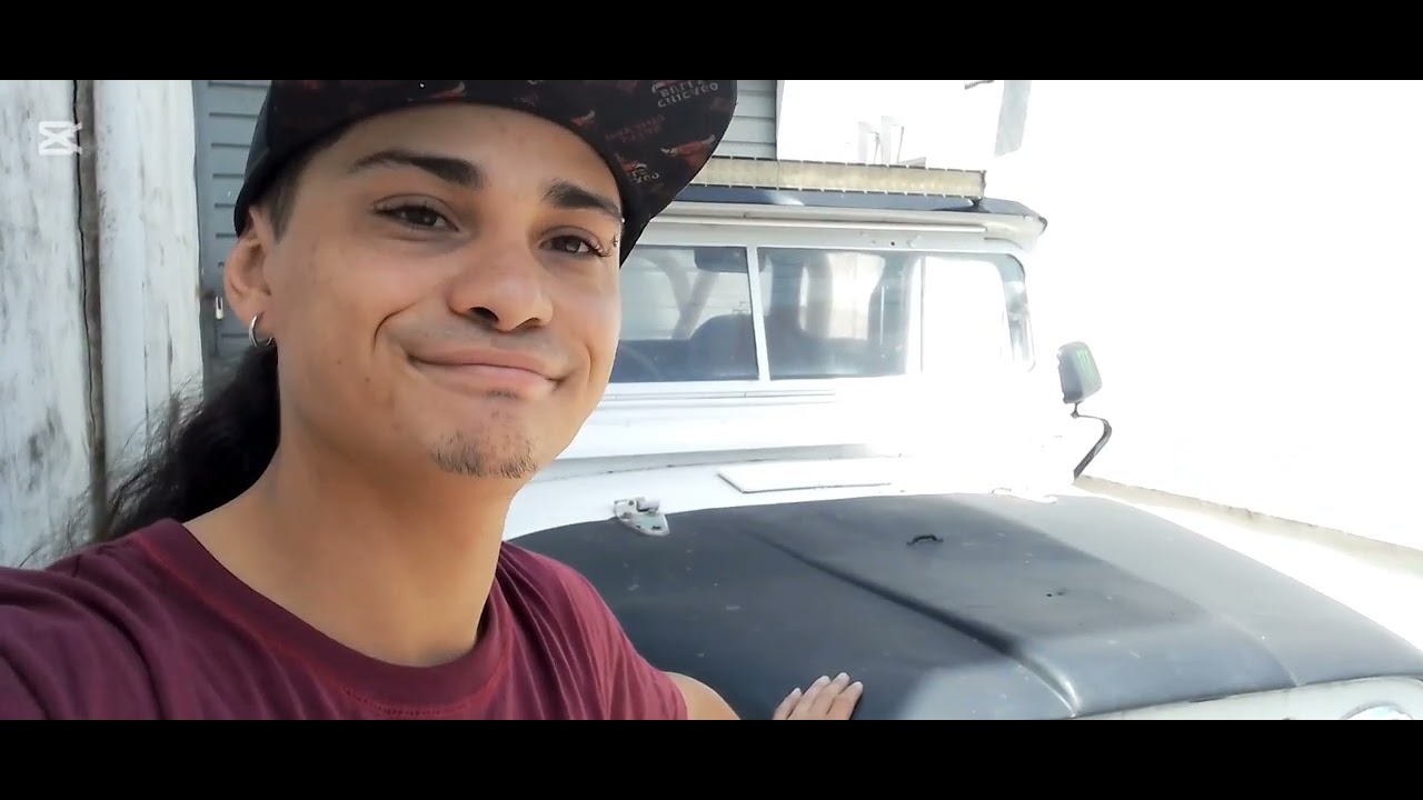 Así esta el PROYECTO JEEP BAJA 1000 Y se viene NUEVO PROYECTO...NUEVO LUGAR...NUEVO TALLER!!!