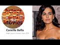 This Week Camilla Belle