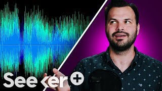 Sound vs. Noise: What’s the Actual Difference? (Part 1 of 3) Sound vs. Noise: What’s the Actual Difference? (Part 1 of 3)