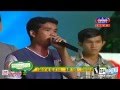 06 08 2016, SEATV, Singing Contest, Dream Come True, Soben Klay Chear Ka...