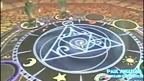 Wizard 101-Boss Battle Biti Nirini