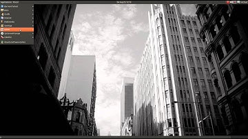 Classic Gnome-Desktop Ubuntu 11.10 Oneiric Ocelot