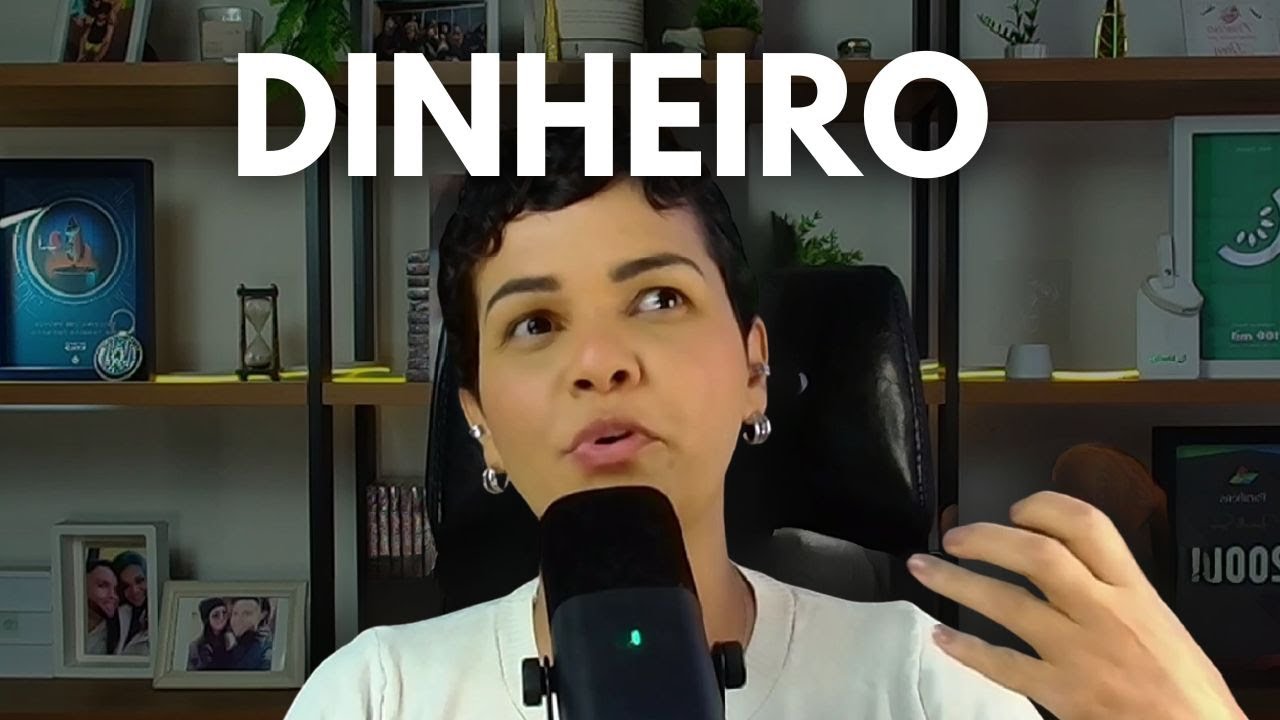 DEUS QUER CURAR A SUA VIDA FINANCEIRA HOJE!