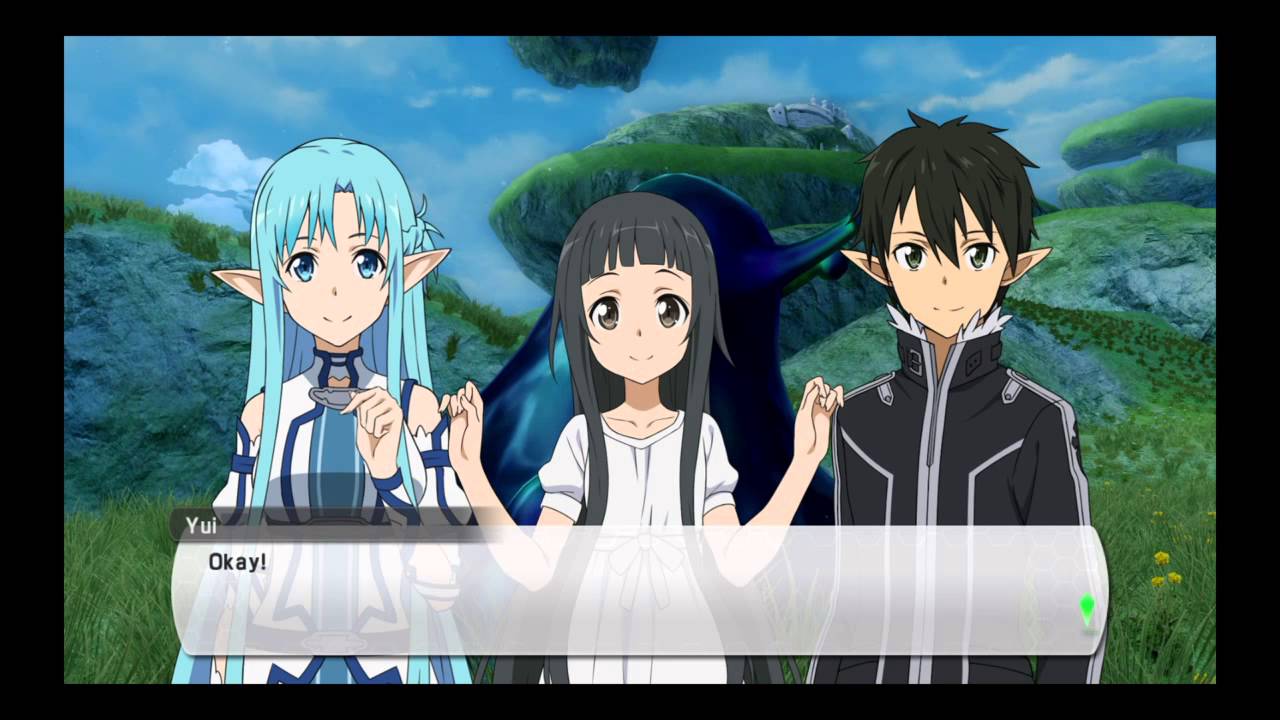 Sword Art Online Staffel 5