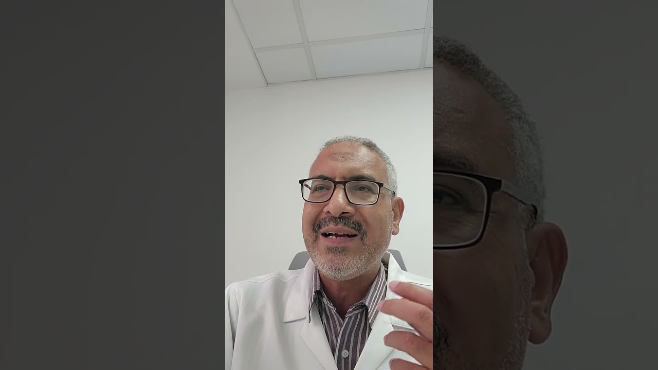 ما هي وحمة الكبد؟ وما هي أعراضها؟ وهل لها أضرار؟ وما هو العلاج؟ مع د/  حسام الدين نصر