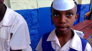 DECA Challenge 2017 - Banse La Grace Combined School