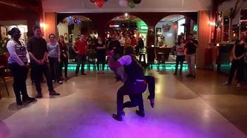 2014-2015, Block 1, Level 1 Bachata