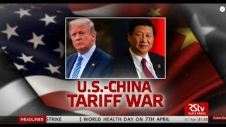 World Panorama – Episode 318 | US-China Tariff War