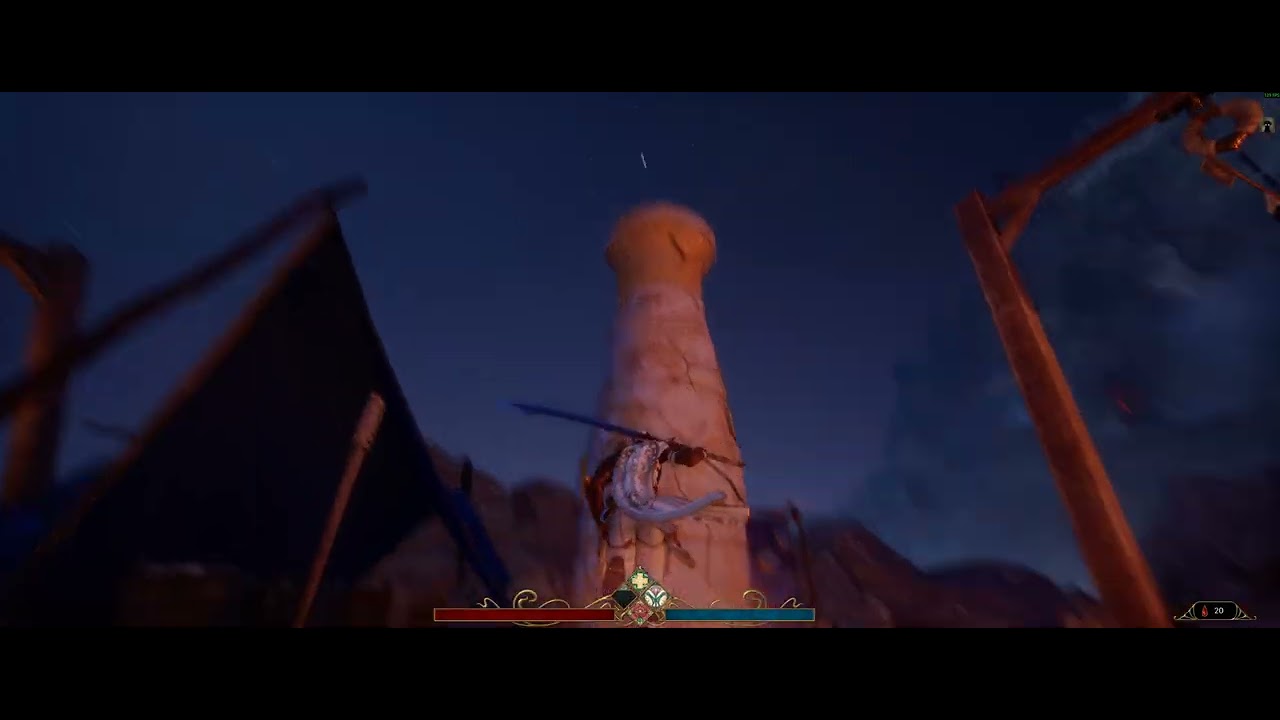 Ninjagarden 2025 Demo