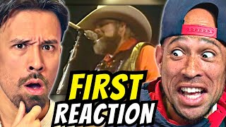 The Charlie Daniels Band - The Devil Went Down to Georgia REACTION with @BlackPegasusRaps