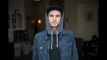 Kyle Walker - Vans Propeller [EDIT]