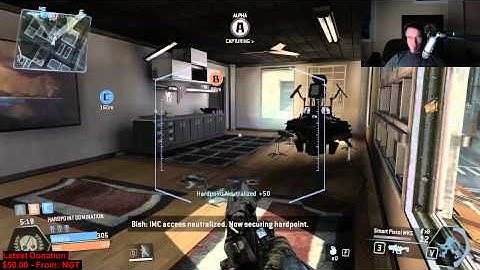 Custom Zombies: Trolling Suley (part 7)