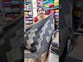 Kanchi border original ajarakh printing pattu saree#dlhandlooms #onlineshopping #ajrakh #shorts #fyp