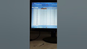 EMI Calculator in Ms Excel
