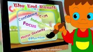 Color Buddy App - Introduction screenshot 5