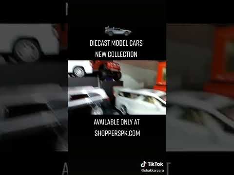 Diecast Bicycle Model