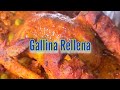 GALLINA RELLENA