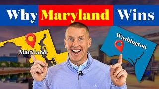 Moving to Maryland from DC in 2026: What No One Tells You!
