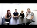 Capture de la vidéo Skillet - A Day In The Life Of Skillet (Mini Documentary/Behind The Scenes)