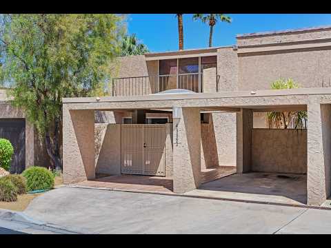48882 Quercus Lane, Palm Desert, CA home video tour