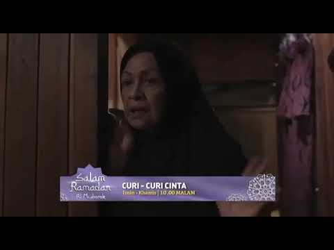 Curi Curi Cinta Episod 17 20 Promo Youtube