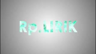 geisha - akulah pelangimu (lirik)