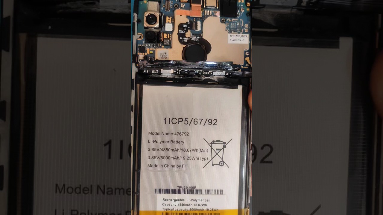 How to all Symphony android mobile auto restart problem solution 📵📵📵 