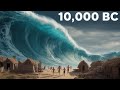 The Cataclysm That RESET Civilization 12,000 Years Ago