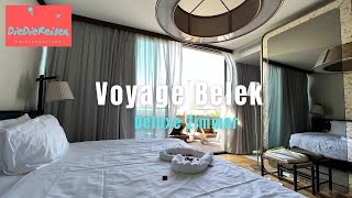 Voyage Belek Golf & Spa - Deluxe Zimmer