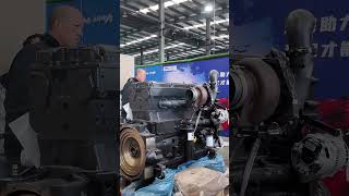 #engine #mechanic #engineblock #machine #automobile #diesel #dieselengine #turbochargedengine