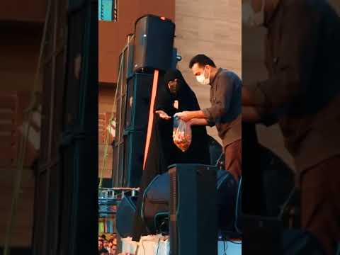 زن زندگی شهادت مراسم تشییع پیکر شهدای امنیت