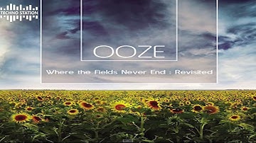 Ooze - Trying Outwards