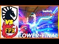 LOWER-FINAL! Team Liquid vs FPX HIGHLIGHTS - BLAST Valorant Twitch Invitational