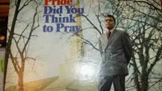 Video thumbnail of "I'LL  FLY  AWAY  by  CHARLEY  PRIDE"