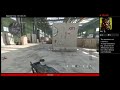 COD CM ToXc vs TG