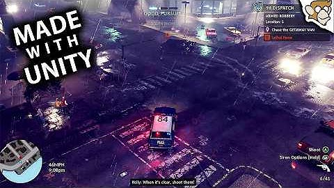 TOP 10 NEW Games, Made with Unity! (MAY 2025)