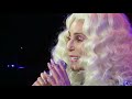 Cher - SOS (live in Melbourne, 3 October 2018)