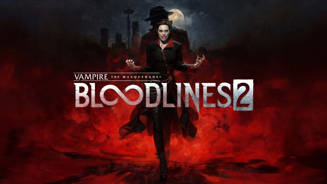 Assista a Anarch Theme - Vampire: The Masquerade - Bloodlines 2 Soundtrack no YouTube Assista a Anarch Theme - Vampire: The Masquerade - Bloodlines 2 Soundtrack no YouTube