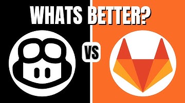 GitHub vs GitLab – Which Is Better for Developers
