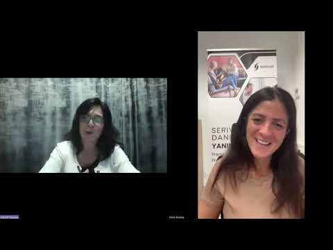 🎙️ Expat Koçluğu