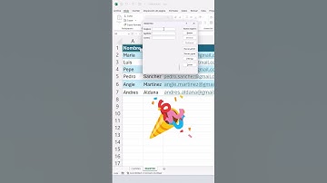 📋 Crea un FORMULARIO en Excel fácil y profesional