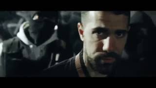 Bushido - Jeder meiner Freunde (lyrics)   offizielles Musikvideo || 1080p FullHD