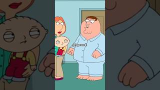 Family Guy - 9 Inch Saliva String