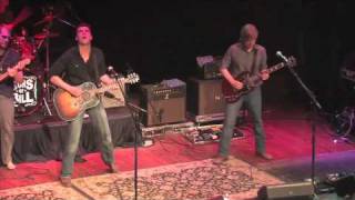 Sons of Bill - "The Rain" live at the Jefferson Theater chords