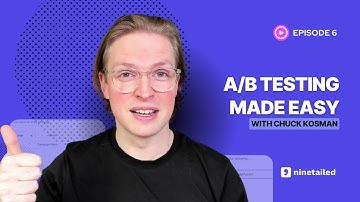 Ep.6. A/B Testing Made Easy