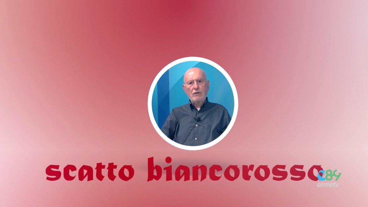 SCATTO BIANCOROSSO. Prepartita Maceratese-Chieti