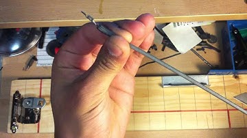 Heat-shrink Free Paracord Sleeving