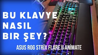 Bu Klavye ise peki diğerleri ne? screenshot 2