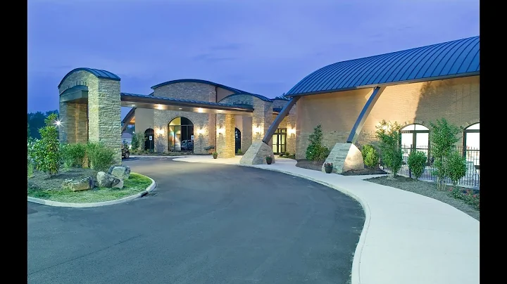 Sexton  Bailey Town Hall